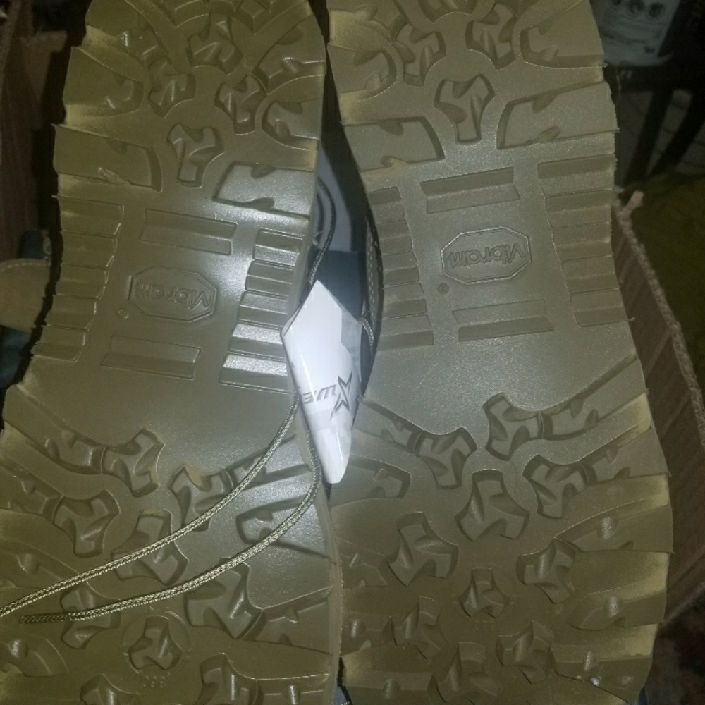 Wellco Boots - Picture 6 of 6